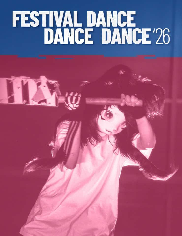 OFF, OFF | Festival Dance Dance Dance