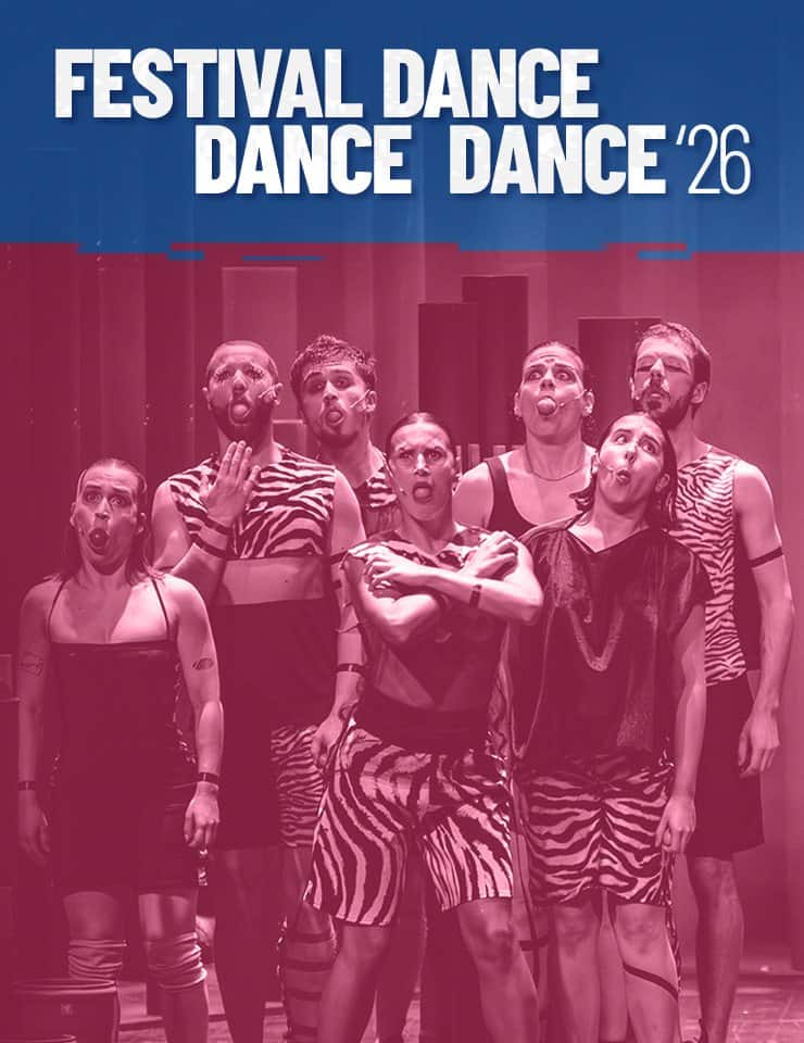 Wonderlandi | Festival Dance Dance Dance