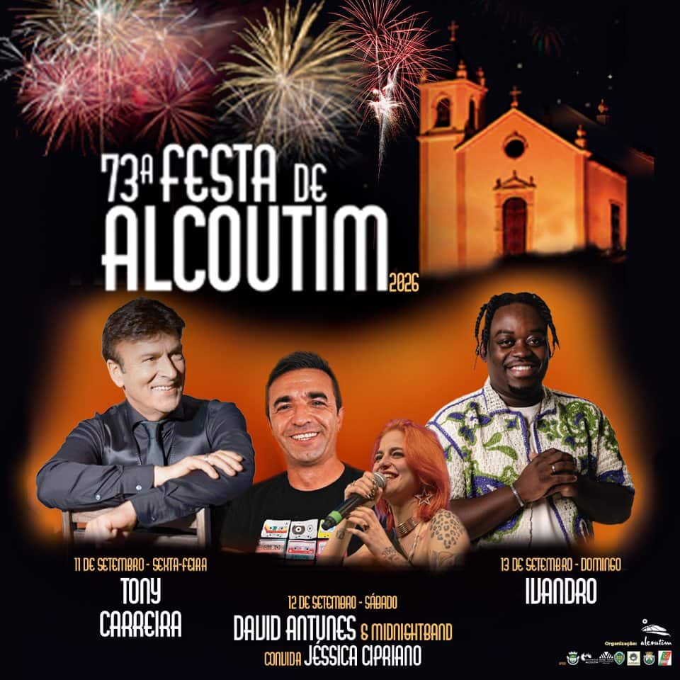 73.ª Festa de Alcoutim
