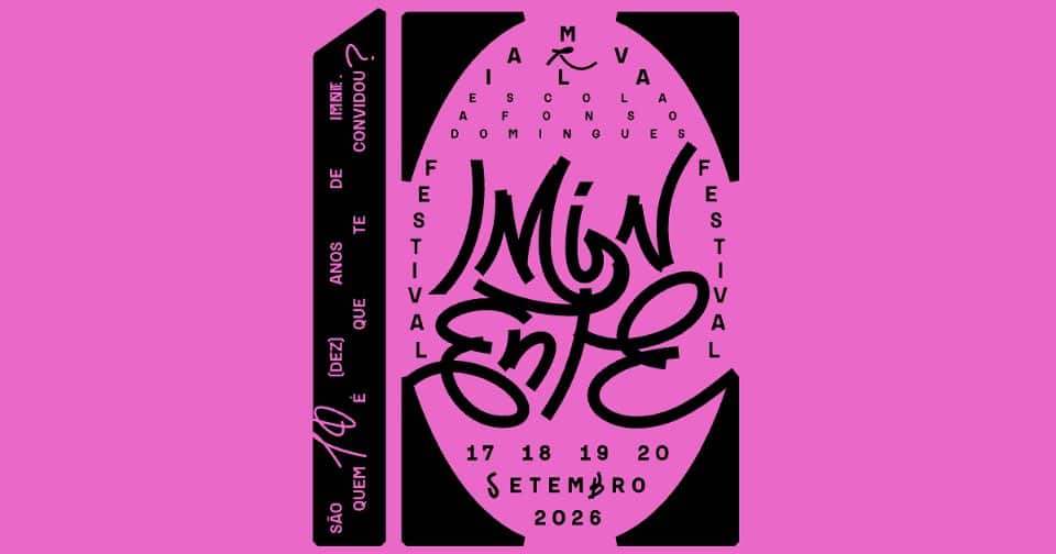 Festival Iminente'26