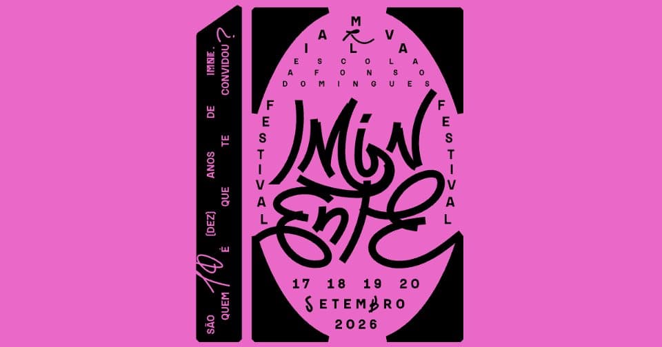 Festival Iminente'26