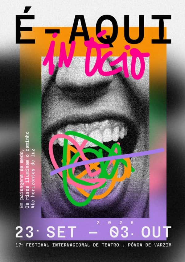 É-Aqui-in-Ócio 2026