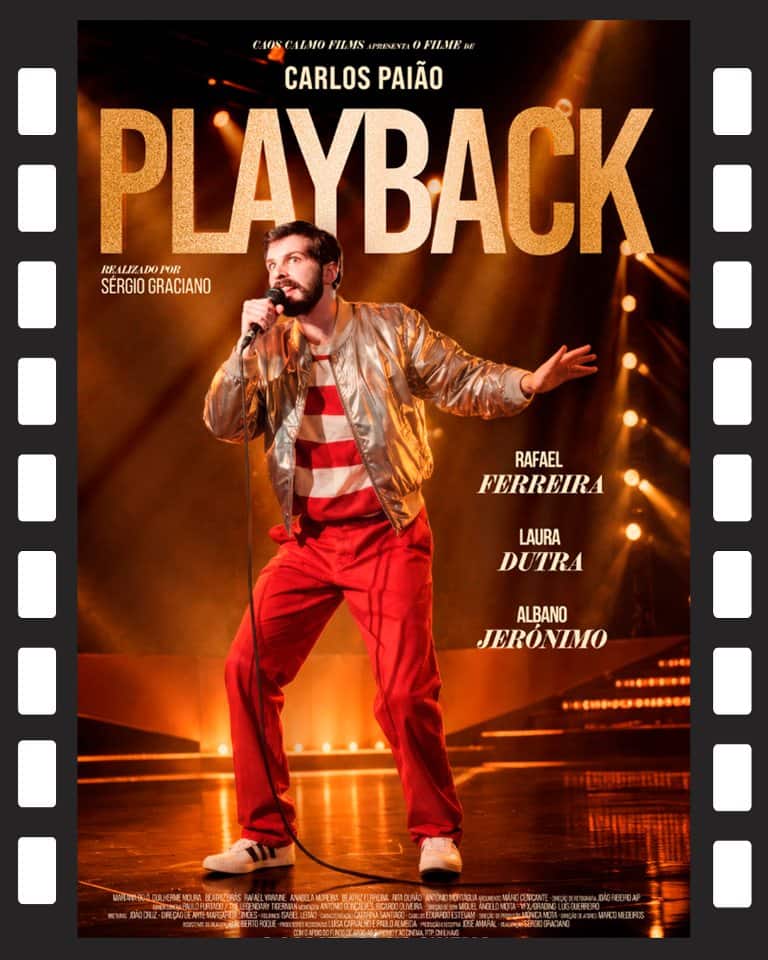 PLAYBACK