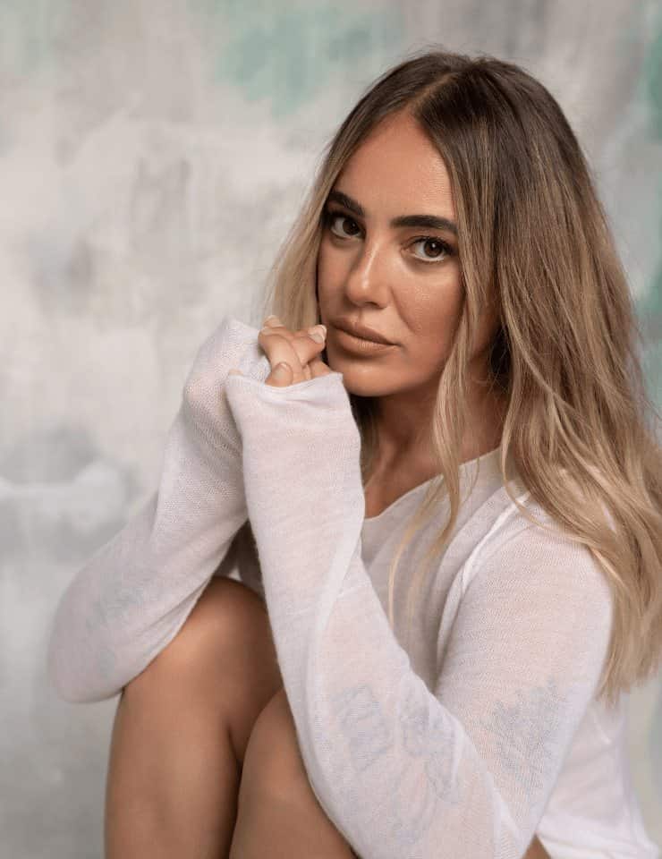 Gisela João