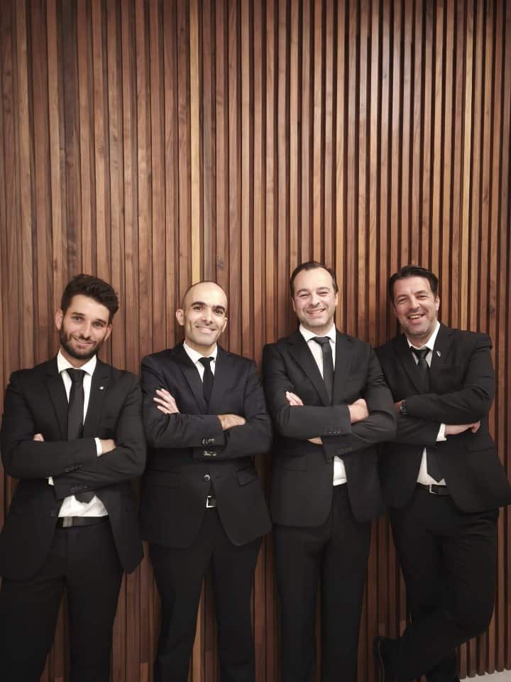 Moazz- Ciclo de Jazz do Fundão