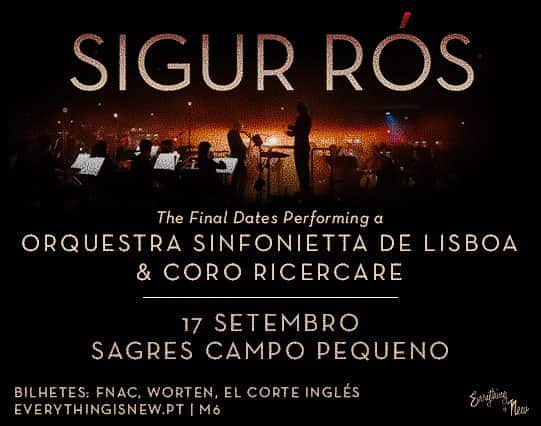 Sigur Rós