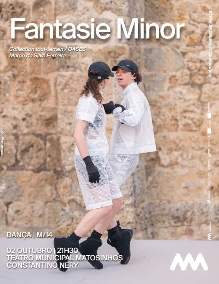 Fantasie Minor