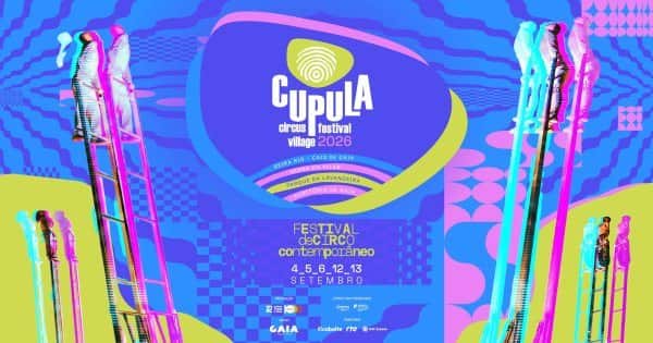 VIII CÚPULA