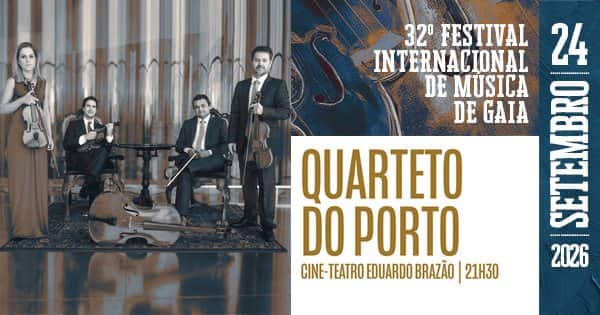 Quarteto do Porto
