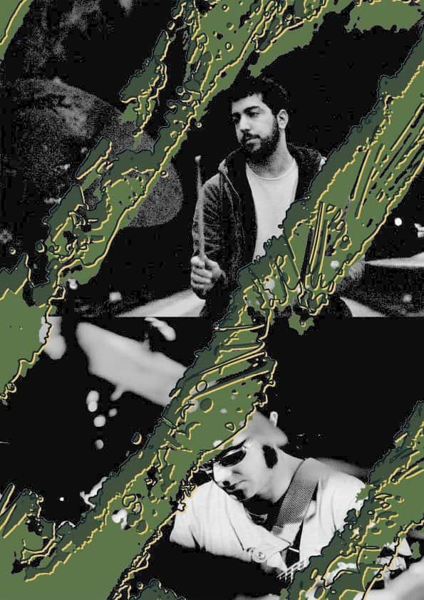 Porta Jazz apresenta: Antón Quintela + José Vale