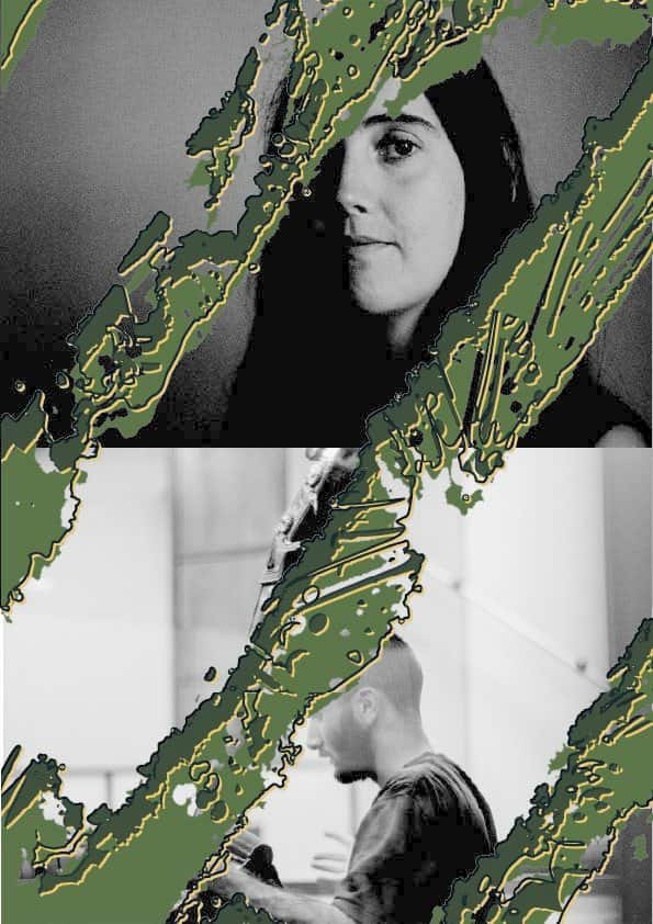 Porta Jazz apresenta: João Fragoso + Vera Morais